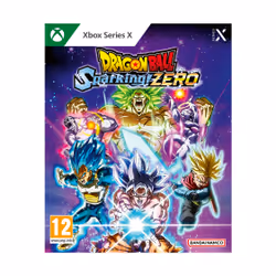 BANDAI NAMCO Entertainment DRAGON BALL: Sparking! ZERO, Xbox Series X, Mode Multiplayer