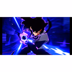 BANDAI NAMCO Entertainment DRAGON BALL: Sparking! ZERO Standard Anglais, Japonais Xbox Series X - Vue supplémentaire 11