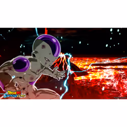 BANDAI NAMCO Entertainment DRAGON BALL: Sparking! ZERO Standard Anglais, Japonais Xbox Series X - Vue supplémentaire 12