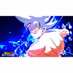 BANDAI NAMCO Entertainment DRAGON BALL: Sparking! ZERO Standard Anglais, Japonais Xbox Series X - Vue supplémentaire 14