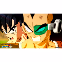 BANDAI NAMCO Entertainment DRAGON BALL: Sparking! ZERO Standard Anglais, Japonais Xbox Series X - Vue supplémentaire 15