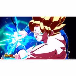 BANDAI NAMCO Entertainment DRAGON BALL: Sparking! ZERO Standard Anglais, Japonais Xbox Series X - Vue supplémentaire 17