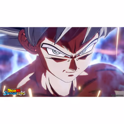 BANDAI NAMCO Entertainment DRAGON BALL: Sparking! ZERO Standard Anglais, Japonais Xbox Series X - Vue supplémentaire 18