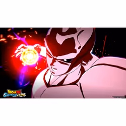 BANDAI NAMCO Entertainment DRAGON BALL: Sparking! ZERO Standard Anglais, Japonais Xbox Series X - Vue supplémentaire 20