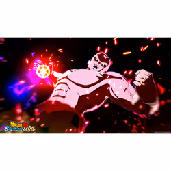 BANDAI NAMCO Entertainment DRAGON BALL: Sparking! ZERO Standard Anglais, Japonais Xbox Series X - Vue supplémentaire 21