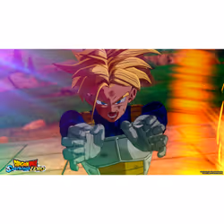 BANDAI NAMCO Entertainment DRAGON BALL: Sparking! ZERO Standard Anglais, Japonais Xbox Series X - Vue supplémentaire 22