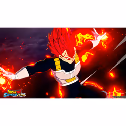 BANDAI NAMCO Entertainment DRAGON BALL: Sparking! ZERO Standard Anglais, Japonais Xbox Series X - Vue supplémentaire 23