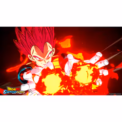 BANDAI NAMCO Entertainment DRAGON BALL: Sparking! ZERO Standard Anglais, Japonais Xbox Series X - Vue supplémentaire 24