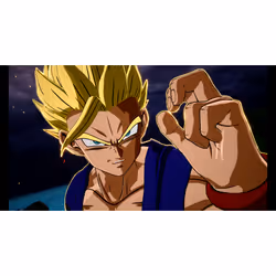BANDAI NAMCO Entertainment DRAGON BALL: Sparking! ZERO Standard Anglais, Japonais Xbox Series X - Vue supplémentaire 5