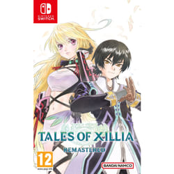 BANDAI NAMCO Entertainment Tales of Xillia Remastered