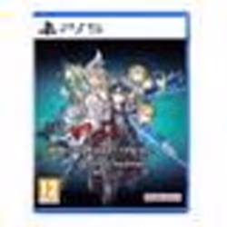 Sword art online fractured daydream - Jeu PS5