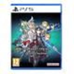 Sword art online fractured daydream - Jeu PS5