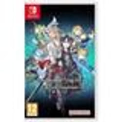 Sword art online fractured daydream - Jeu Nintendo Switch