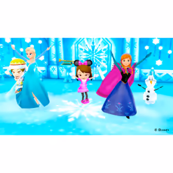 BANDAI NAMCO Entertainment Disney Magical World 2: Enchanted Edition Amélioré(e) Anglais Nintendo Switch