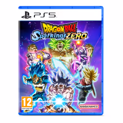 BANDAI NAMCO Entertainment DRAGON BALL: Sparking! ZERO