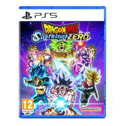 BANDAI NAMCO Entertainment DRAGON BALL: Sparking! ZERO Collectionneurs Anglais, Italien PlayStation 5