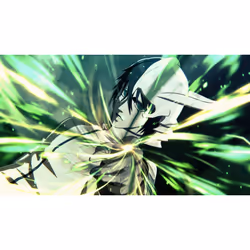 BANDAI NAMCO Entertainment BLEACH Rebirth of Souls (PS5) Standard Multilingue PlayStation 5