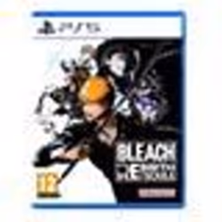Bleach: Rebirth of Souls - Jeu PS5