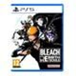 Bleach: Rebirth of Souls - Jeu PS5