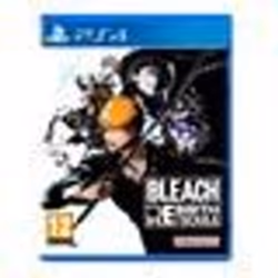 Bleach: Rebirth of Souls - Jeu PS4