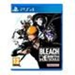 Bleach: Rebirth of Souls - Jeu PS4