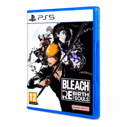 BANDAI NAMCO Entertainment BLEACH Rebirth of Souls Standard PlayStation 5 - Vue supplémentaire 2