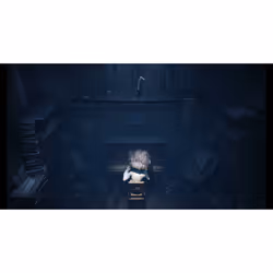 BANDAI NAMCO Entertainment Little Nightmares Ii Enhanced Edition Ps5 Standard Italien PlayStation 5 - Vue supplémentaire 5