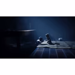 BANDAI NAMCO Entertainment Little Nightmares Ii Enhanced Edition Ps5 Standard Italien PlayStation 5 - Vue supplémentaire 7