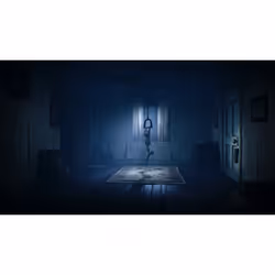 BANDAI NAMCO Entertainment Little Nightmares Ii Enhanced Edition Ps5 Standard Italien PlayStation 5 - Vue supplémentaire 8