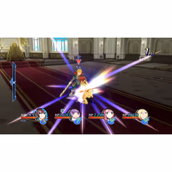 BANDAI NAMCO Entertainment Tales of Graces f Remastered (PS5) Remastérisé Multilingue PlayStation 5
