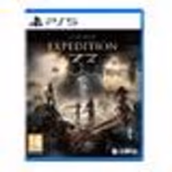 Clair Obscur : Expedition 33 - Jeu PS5