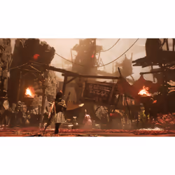 BANDAI NAMCO Entertainment Clair Obscur: Expedition 33 PS5 Standard PlayStation 5 - Vue supplémentaire 8