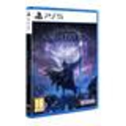 Elden Ring Nightreign - Jeu PS5