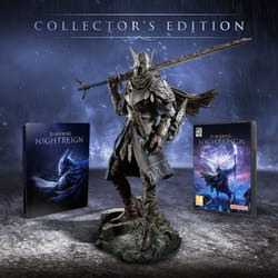 BANDAI NAMCO Entertainment Elden Ring Nightreign CLT PC Collectionneurs