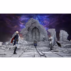 BANDAI NAMCO Entertainment Elden Ring Nightreign CLT PC Collectionneurs