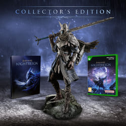 BANDAI NAMCO Entertainment Elden Ring Nightreign CLT XSX-X1 Collectionneurs Xbox One/Xbox Series X