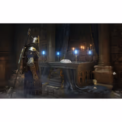 BANDAI NAMCO Entertainment Elden Ring Nightreign CLT XSX-X1 Collectionneurs Xbox One/Xbox Series X - Vue supplémentaire 4