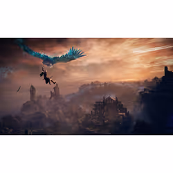 BANDAI NAMCO Entertainment Elden Ring Nightreign CLT XSX-X1 Collectionneurs Xbox One/Xbox Series X - Vue supplémentaire 7