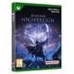 Elden Ring Nightreign - Jeu Xbox Series X