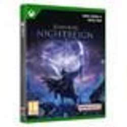 Elden Ring Nightreign - Jeu Xbox Series X
