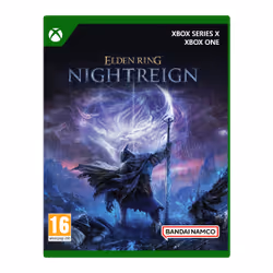 BANDAI NAMCO Entertainment Elden Ring Nightreign Seekers Edition XSX-X1 Xbox One/Xbox Series X