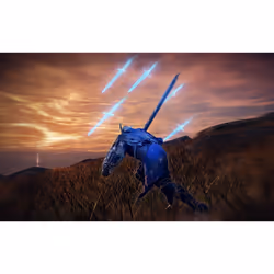 BANDAI NAMCO Entertainment Elden Ring Nightreign Seekers Edition XSX-X1 Xbox One/Xbox Series X - Vue supplémentaire 4