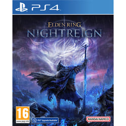 BANDAI NAMCO Entertainment Elden Ring Nightreign Seekers Edition PS4 PlayStation 4