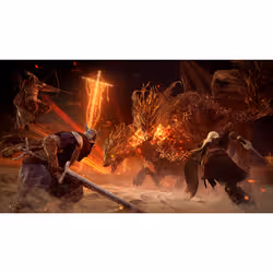 BANDAI NAMCO Entertainment Elden Ring: Nightreign Standard PlayStation 4 - Vue supplémentaire 5