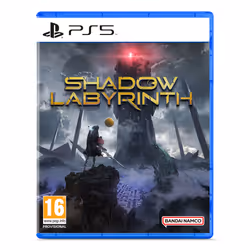 BANDAI NAMCO Entertainment Shadow labyrinth, PlayStation 5, RP (Classement à venir)