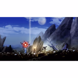 BANDAI NAMCO Entertainment Shadow labyrinth Standard Allemand, Anglais, Espagnol, Français, Italien PlayStation 5 - Vue supplémentaire 7
