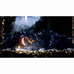 BANDAI NAMCO Entertainment Shadow labyrinth Standard Allemand, Anglais, Espagnol, Français, Italien PlayStation 5 - Vue supplémentaire 8