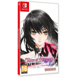 Bandai Tales of Berseria Remastered