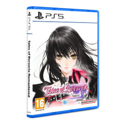 Bandai Tales of Berseria Remastered