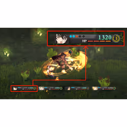 Bandai Tales of Berseria Remastered - Vue supplémentaire 5